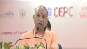 CM योगी का बड़ा ऐलान, संत रविदास नगर के नाम से जाना जाएगा भदोही