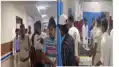 सिवान में दो युवकों को मारी गोली, बर्थडे पार्टी से लौट रहे थे दोनों दोस्त, बाइक रोककर फायरिंग