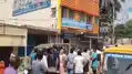 जितिया पर्व के पारण से पहले बेटे की छत से गिरकर मौत