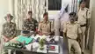 इंडो-नेपाल बॉर्डर पर पुलिस व SSB की बड़ी कार्रवाई, भारी मात्रा में चरस बरामद-Major operation by Police and SSB at the Indo-Nepal border; large quantity of charas seized इंडो-नेपाल बॉर्डर पर पुलिस व SSB की बड़ी कार्रवाई, भारी मात्रा में चरस बरामद-Major operation by Police and SSB at the Indo-Nepal border; large quantity of charas seized