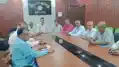 ज्ञानेश कुमार के खिलाफ कांग्रेस का सत्याग्रह, विपक्षी दलों ने बनाई आंदोलन की रणनीति