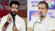 राहुल के 'डिजिटल सत्याग्रह' पर चिराग ने कहा- 'आत्ममंथन की जरूरत'-Chirag on Rahul's 'Digital Satyagraha': Need for introspection राहुल के 'डिजिटल सत्याग्रह' पर चिराग ने कहा- 'आत्ममंथन की जरूरत'-Chirag on Rahul's 'Digital Satyagraha': Need for introspection