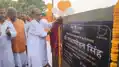 मोतीझील में बनेगा 9 करोड़ का 'लेजर लाइट एंड साउंड' शो, सांसद ने किया शिलान्यास