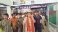 सदर अस्पताल में बड़ी लापरवाही, डॉक्टर गायब, इलाज के अभाव में 2 महिलाओं ने तोड़ा दम, मची अफरा-तफरी, मंत्री श्रेयसी ने DM से की बात