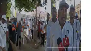 अनंत सिंह को JDU सांसद की चेतावनी, समय रहते संभल जाएं नहीं तो कड़ी कार्रवाई होगी अनंत सिंह को JDU सांसद की चेतावनी, समय रहते संभल जाएं नहीं तो कड़ी कार्रवाई होगी
