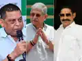 संजय झा को ललन सिंह का करारा जवाब, मैं झगड़े में नहीं पड़ता, अनंत सिंह-नीरज विवाद पर घमासान तेज