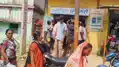 ज्वेलरी दुकान में चोरी, सोने-चांदी के जेवरात उड़ा ले गए चोर