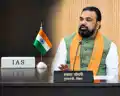 IAS अधिकारियों के तबादले तो कुछ को प्रभार, विवेक मैत्रेय बने खेल निदेशक