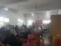 इस्लामिया हाई स्कूल में 'सखी वार्ता' कार्यक्रम, छात्र-छात्राओं को महिला सुरक्षा के प्रति किया जागरूक