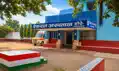 भोरे में सरकारी अस्पताल के कर्मी ने ही खोल दिया अस्पताल के खिलाफ मोर्चा
