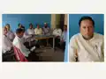 रांची में महाधरना, नाला प्रखंड कांग्रेस कार्यालय में हुई अहम बैठक