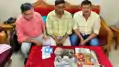 कमीशन मांगे 3 लाख,1.04 लाख लेते धराए कार्यपालक अभियंता, घर से नकद मिले 8.36 लाख! 