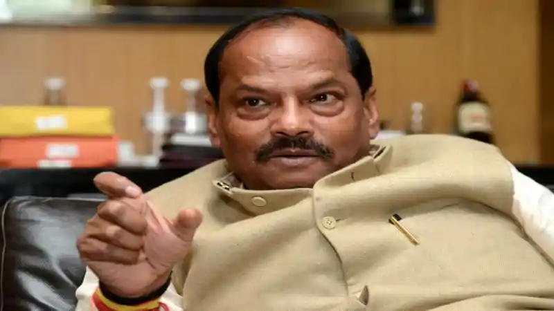 छात्रों के पक्ष में उतरे पूर्व CM रघुवर दास, सरकार से की बड़ी अपील छात्रों के पक्ष में उतरे पूर्व CM रघुवर दास, सरकार से की बड़ी अपील