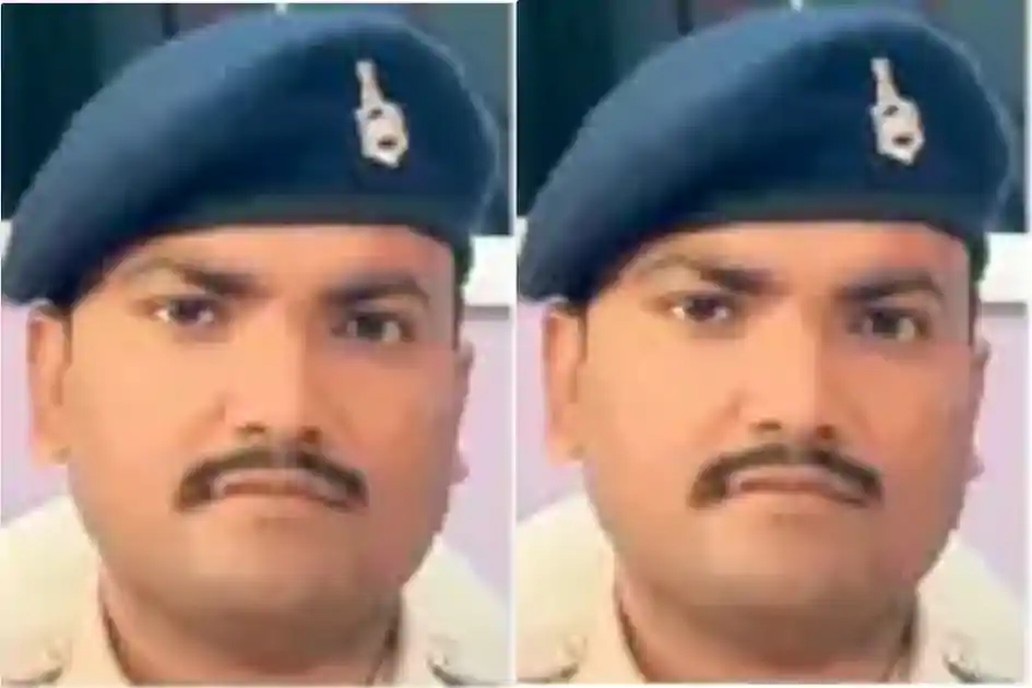 गुमला SP ने चैनपुर थानेदार को किया निलंबित, बेकसूर व्यक्ति की बेरहमी से पिटाई मामले में हुई कार्रवाई 