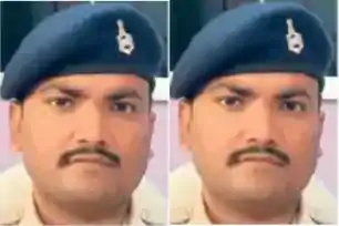 गुमला SP ने चैनपुर थानेदार को किया निलंबित, बेकसूर व्यक्ति की बेरहमी से पिटाई मामले में हुई कार्रवाई 