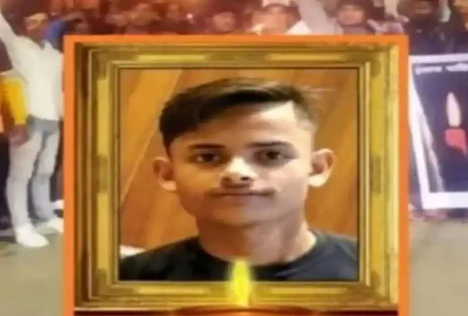 रूपेश पांडे मॉब लिंचिंग केस : CBI स्पेशल कोर्ट ने तीन दोषियों को सुनाई उम्रकैद की सज़ा, जुर्माना भी ठोका 