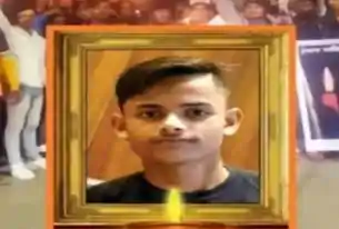 रूपेश पांडे मॉब लिंचिंग केस : CBI स्पेशल कोर्ट ने तीन दोषियों को सुनाई उम्रकैद की सज़ा, जुर्माना भी ठोका 