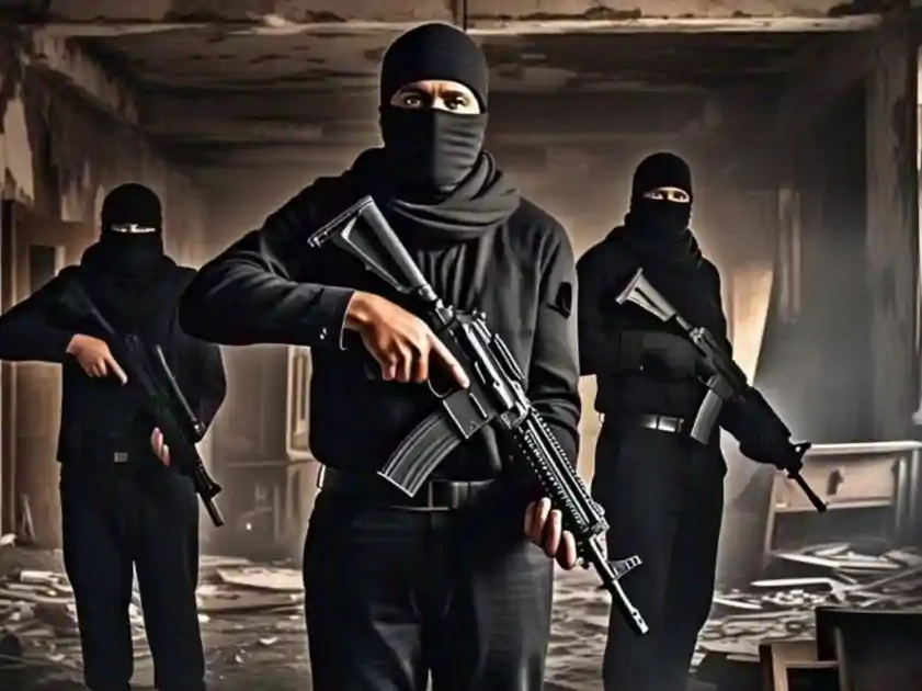 जमशेदपुर में आतंकी नेटवर्क की चेतावनी, इंटरपोल इनपुट के बाद अलर्ट मोड में पुलिस-आईबी