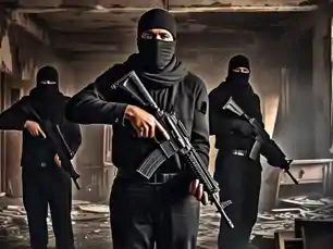 जमशेदपुर में आतंकी नेटवर्क की चेतावनी, इंटरपोल इनपुट के बाद अलर्ट मोड में पुलिस-आईबी