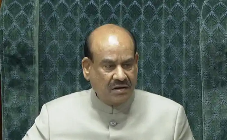 PM मोदी के साथ संसद में हो सकती थी बड़ी घटना, स्पीकर बोले - मैंने खुद उन्हें सदन में आने से रोका