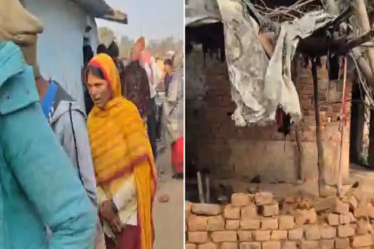 बोकारो में हाथियों का तांडव! बड़कीपुन्नू गांव में 3 बुजुर्गों की मौत, ग्रामीणों का फूटा गुस्सा