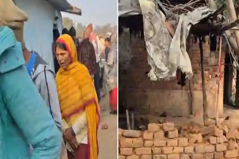 बोकारो में हाथियों का तांडव! बड़कीपुन्नू गांव में 3 बुजुर्गों की मौत, ग्रामीणों का फूटा गुस्सा