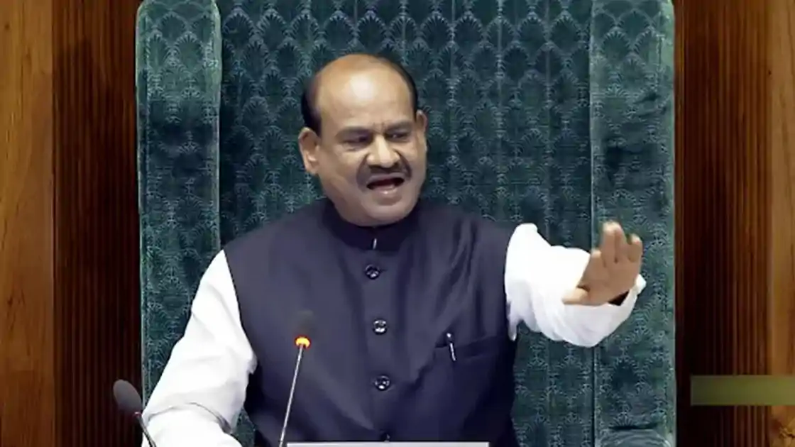 7 फरवरी को विधानसभा का स्थापना दिवस समारोह, लोकसभा अध्यक्ष ओम बिड़ला की रहेगी मौजूदगी