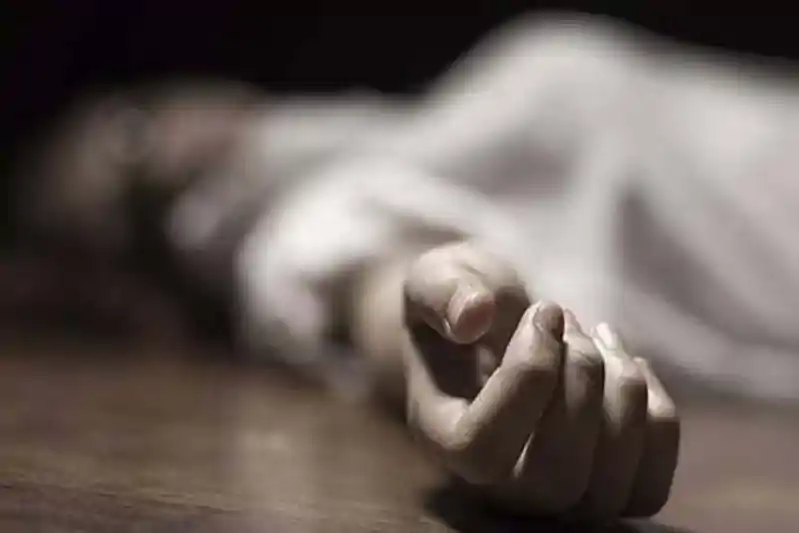 देवघर में पुल के नीचे मिला युवक का श*व, परिजनों ने जताई ह*त्या की आशंका