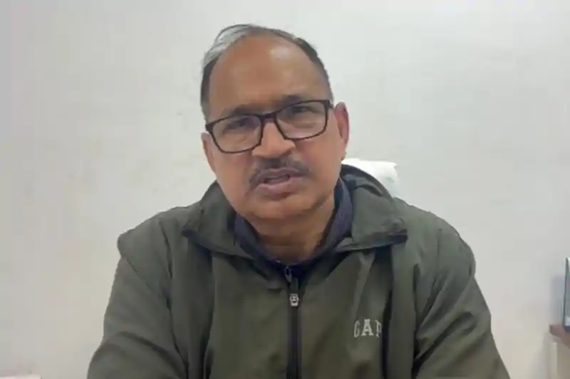 पटना NEET छात्रा मौत केस में DGP का बड़ा एक्शन, हॉस्टल पर गिरेगी गाज, लाइसेंस रद्द करने की तैयारी पटना NEET छात्रा मौत केस में DGP का बड़ा एक्शन