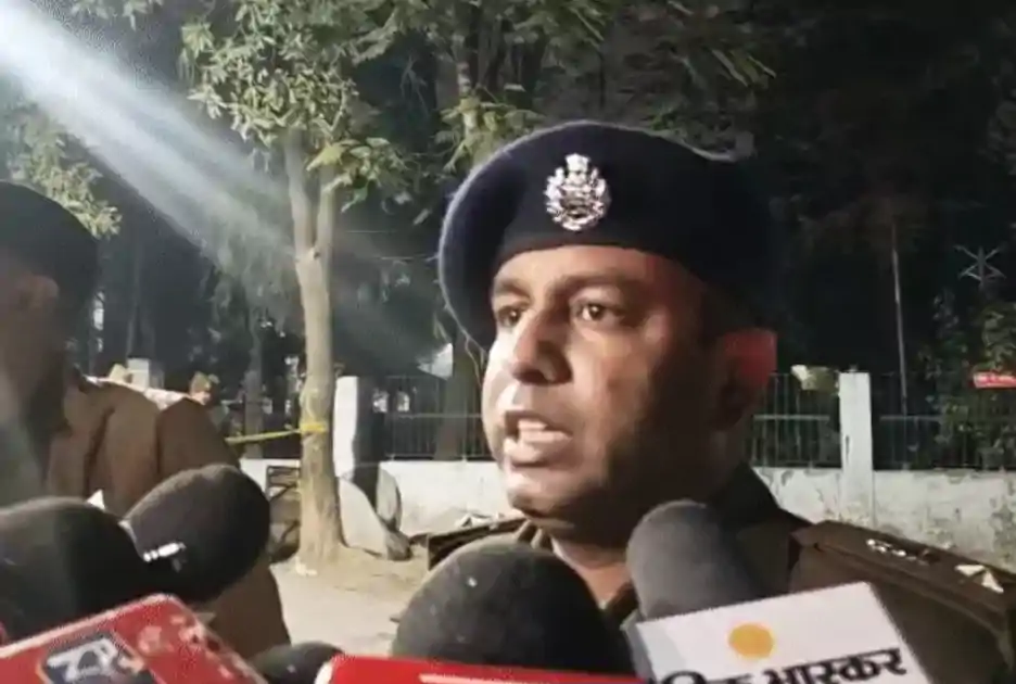 52 लाख की बैंक लूट में शामिल बदमाश की गोली मारकर हत्या, पटना में ताबड़तोड़ फायरिंग से इलाके में खौफ