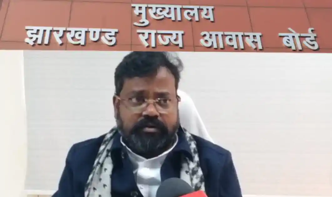 आवास बोर्ड के अध्यक्ष ने किया ऐलान, अब लॉटरी से मिलेगा आवास, कब्जाधारकों पर चलेगा बुलडोजर