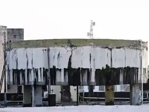 7 दिन में नहीं चुकाया 3.66 करोड़ तो मौर्यालोक में बिजली-पानी कटेगा: नगर निगम का अल्टीमेटम 