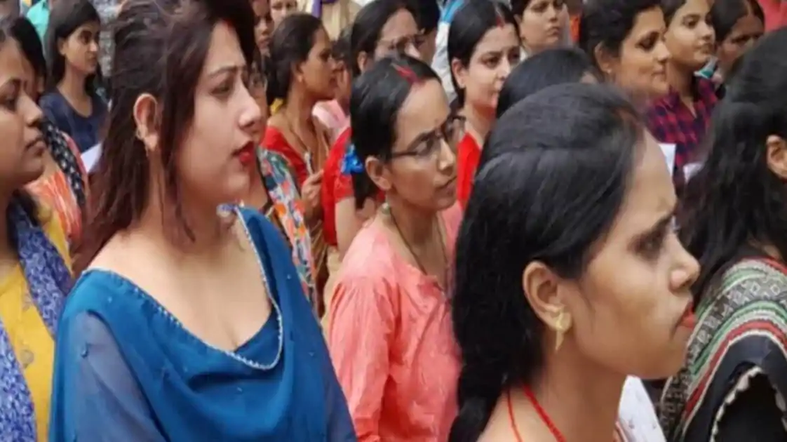 बिहार STET Result 2025 जारी, 4.42 लाख अभ्यर्थी शामिल, 2.56 लाख कैंडिडेट्स हुए क्वालीफाई