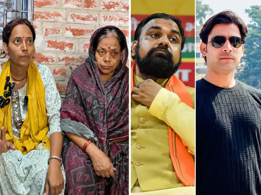 पुलिस जांच के बीच भरत तिवारी की मां का बड़ा ऐलान, बहन ने भी कह दिया..अब तो...