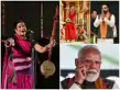 प्रसिद्ध पंडवानी गायिका तीजन बाई के निधन पर PM मोदी-CM  सम्राट ने जताया दुख, जानिए क्या कहा.. -