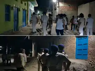 भभुआ से गायब महिला..मोहनिया में बेहोश मिली, पुलिस की 4 टीमों ने खोज निकाला