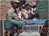 पोस्ट ऑफिस का पैसा लेकर भाग गए डाक बाबू, ढोल-नगाड़े के साथ पहुंची पुलिस, कुर्की-जब्ती...