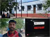 मोतिहारी: MP लिखी स्कॉर्पियो और बाइक में जोरदार टक्कर, एक की मौके पर मौत, दूसरे की हालत गंभीर 