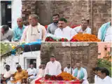 नवादा: विधायक कौशल यादव की अध्यक्षता में बैठक, जनता की समस्याएं सुनीं, अधिकारियों को दिया निर्देश