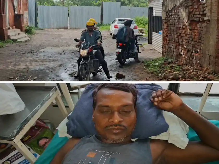धनबाद: साउथ बलिहारी कोलियरी में बड़ा हादसा टला, कैरेज का ब्रेक फेल होने से कई मजदूर घायल, चार की हुई थी मौत 