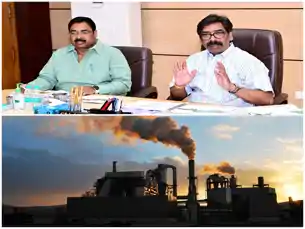 झारखंड में औद्योगिक विकास को नई रफ्तार: टेक्सटाइल व निवेश प्रोत्साहन नीति 2026 के ड्राफ्ट जारी, मांगी राय...