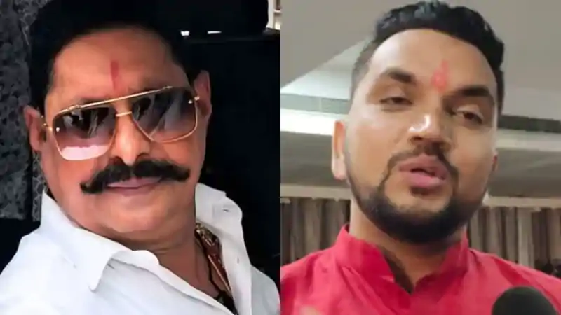 अनंत सिंह और गुंजन सिंह पर कोर्ट का बड़ा फैसला, CID नहीं कर पाएगी बाहुबली को गिरफ्तार... 