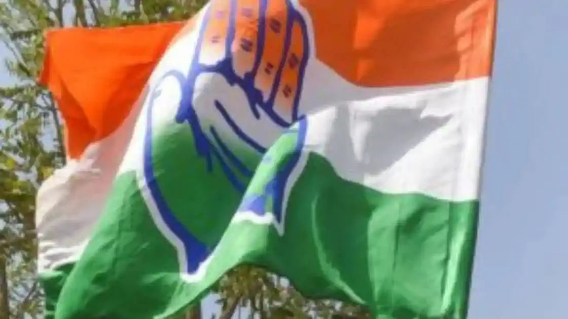 राज्यसभा चुनाव के लिए कांग्रेस की सूची जारी, झारखंड से प्रणव झा का नाम फाइनल 