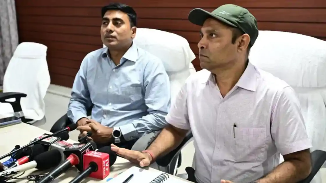 भागलपुर: विक्रमशिला सेतु पर 7 जून से दौड़ेंगी गाड़ियां, पुलिस बल की होगी तैनाती 
