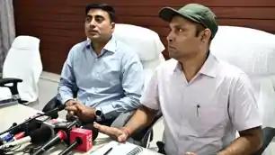 भागलपुर: विक्रमशिला सेतु पर 7 जून से दौड़ेंगी गाड़ियां, पुलिस बल की होगी तैनाती 