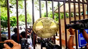 CJP के आगामी प्रदर्शन पर रोक की मांग वाली याचिका पर तत्काल सुनवाई से दिल्ली हाईकोर्ट का इनकार