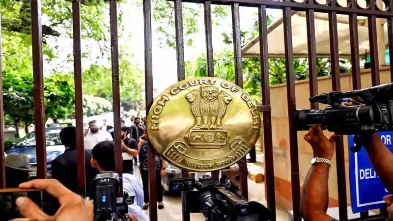 CJP के आगामी प्रदर्शन पर रोक की मांग वाली याचिका पर तत्काल सुनवाई से दिल्ली हाईकोर्ट का इनकार