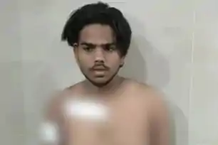 जमशेदपुर : पानी फेंकने पर हुये विवाद में युवक को मारा चाकू, अस्पताल में भर्ती 