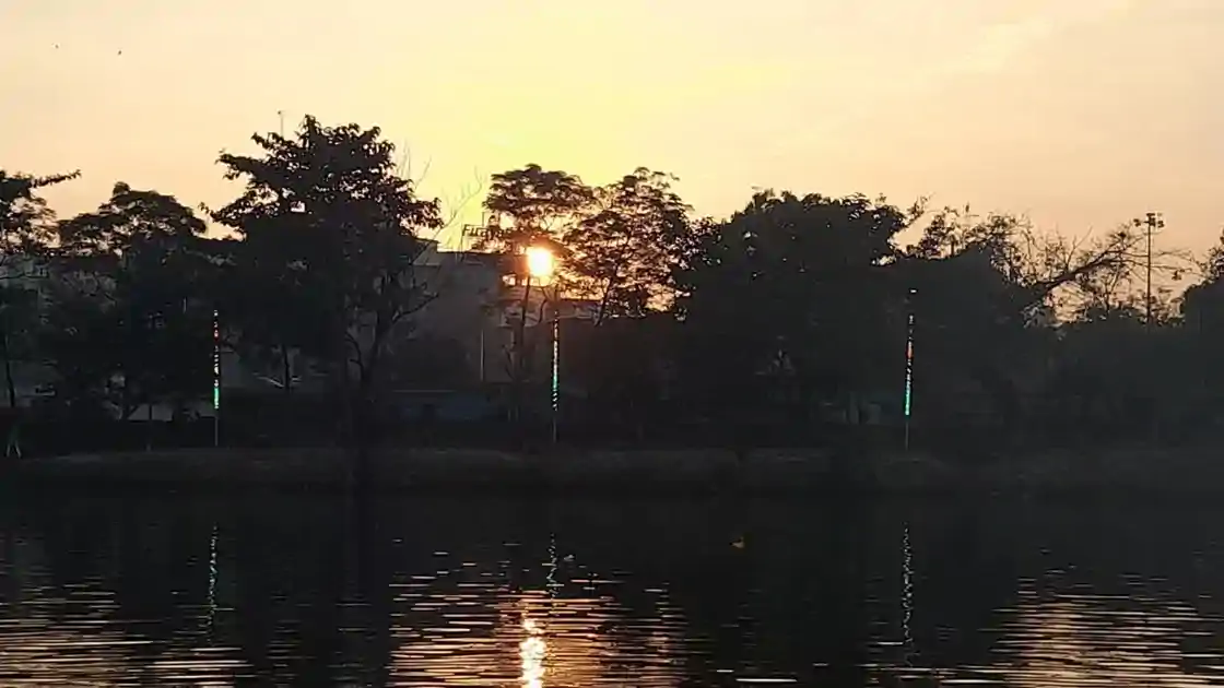 झारखंड का मौसम बदला, कई जिलों में पारा 35 के पार; 7-8 मार्च को बारिश की संभावना