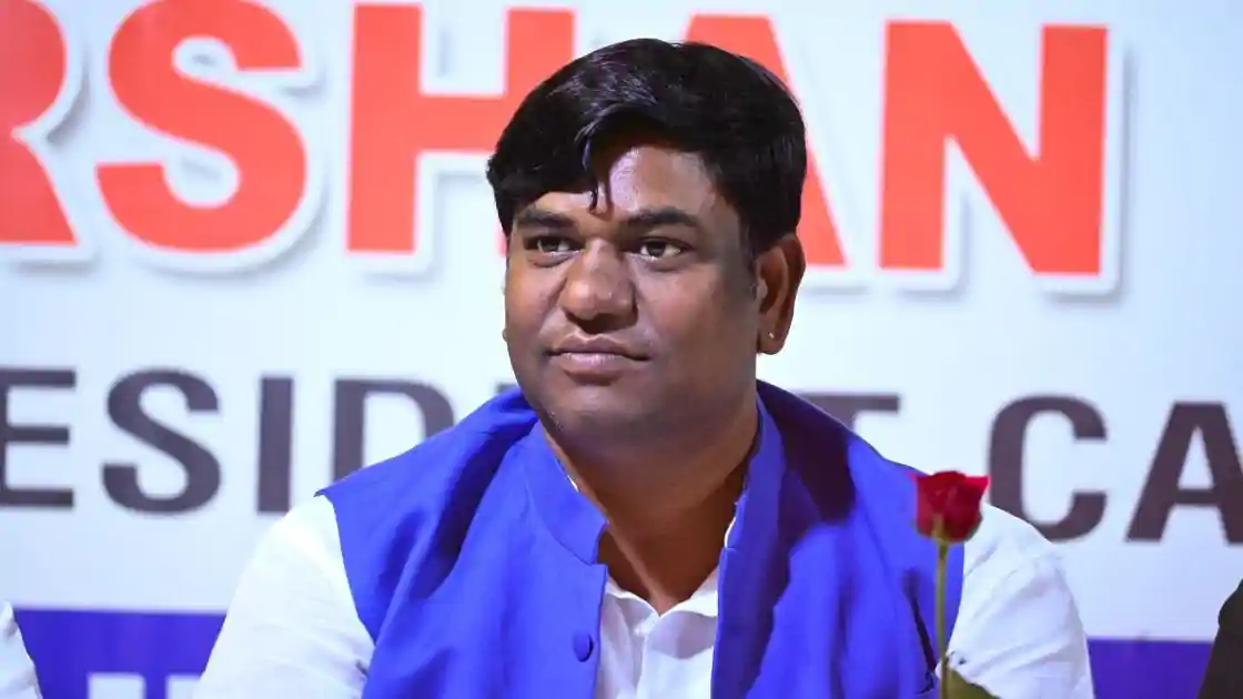 नीतीश कुमार को बिहार से दूर करना जनादेश और जनभावना का अपमान: मुकेश सहनी  